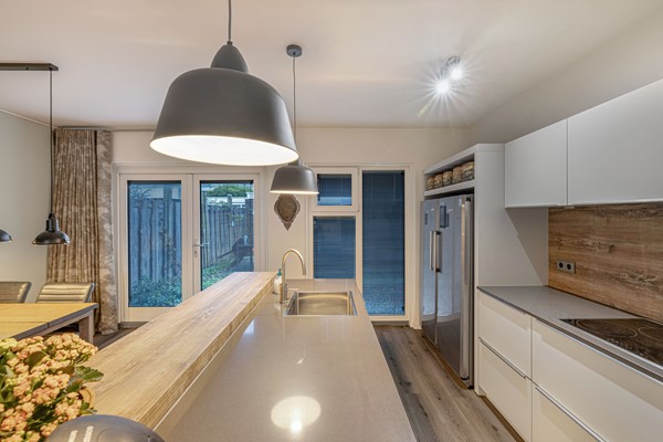 Medium property photo - Reggestraat 31, 8303 LA Emmeloord